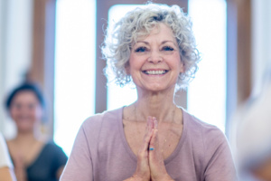 Training rund um die Wechseljahre