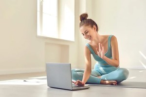ZPP Konzepteinweisung - Yoga in der Schwangerschaft