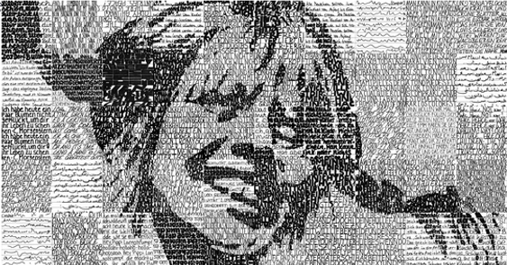 Pipi Langstrumpf als Patchwork von SAXA macht Schule