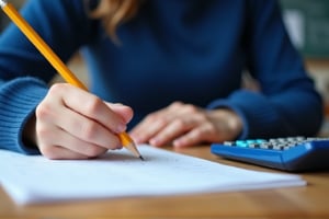 Abschlusstraining und Leistungskontrolle für Ihr IHK-Zertifikat