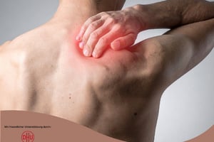 Beweglichkeit beginnt in der Tiefe  Mit Schüßler-Salzen manuelle Therapien sinnvoll ergänzen