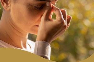 Weil jeder Schmerz anders ist - Kopfschmerzen individuell homöopathisch behandeln