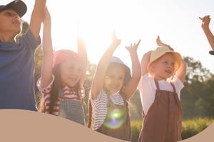 Den Tee trinken die nie  oder doch?  Phytotherapie bei Kindern in der Praxis