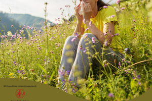 Allergien - wenn sich das Immunsystem irrt