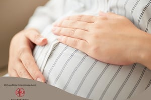 Wenn die Seele Halt braucht - Homöopathie bei psychischen Belastungen in Schwangerschaft und Wochenb