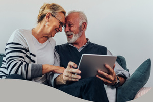 Gesund älter werden mit Schüßler-Salzen