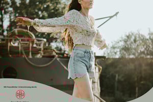 Verlorenes Gleichgewicht - Homöopathische Behandlungsstrategien bei Schwindel