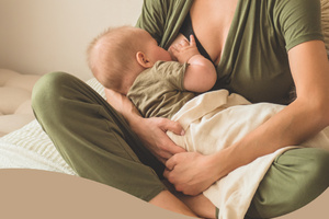 Schüssler-Salze Therapie in Wochenbett und Stillzeit für Mutter und Kind