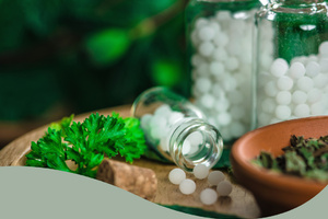 Homöopathie für Einsteiger - ein einfacher Weg zum passenden Arzneimittel