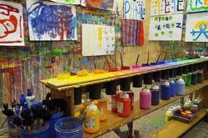 Kleinkinder Malzeit, 10. Dezember 2025, ab 18. Mt., 9.15 - 11.15 Uhr