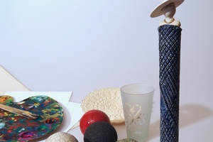 Kreativ Morgen, Donnerstag, 22. Januar - 12. Februar 2026, 9.15 - 11.15 Uhr