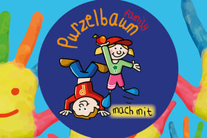 Purzelbaumfest für Vorschulkinder