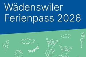 Wädenswiler Ferienpass 10. Juli - 16. August 2026