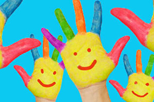 ELKI - Eltern-Kind-Treff im Treffpunkt Untermosen, jeden Freitagmorgen - ohne Anmeldung