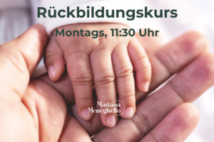 Montags, Start 02. Februar