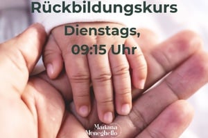 Dienstags, Start 13. Januar