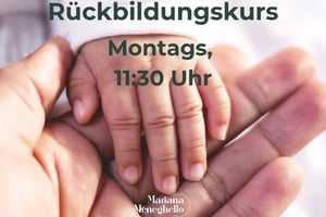 Montags, Start 02. Februar