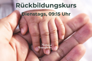 Dienstags, Start 13. Januar