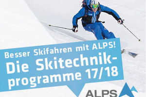 Update Skitechniktag 2022
