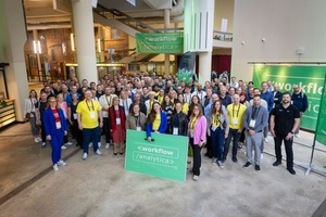 WorkflowAnalytica 2026 Teilnehmerticket