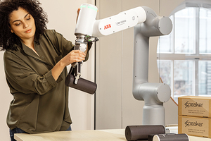 OmniCore Controller Cobots