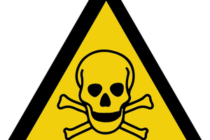 Gefahrstoffe (Arbeitssicherheit, Gesundheitsschutz, Umweltschutz