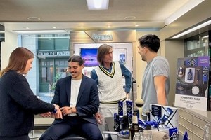 BAETTIG Intercoiffure Parfumerie Beauty