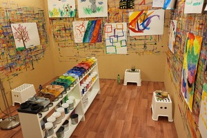 Atelier entspannt-farbig.ch