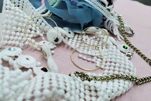 Textilmuseum St.Gallen