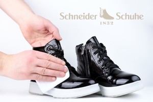 Schneider Schuhe AG