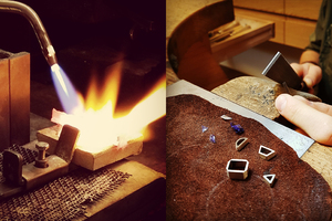 Eveline Frischknecht fine Jewellery