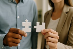 Systemisch beraten in GKV und UV