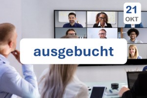 Mit Vertrauen führen - Präsenz zeigen im digitalen Raum
