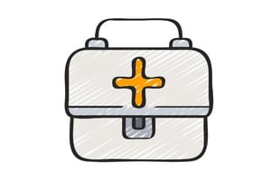 DEFI Erste Hilfe Kurs Frankfurt