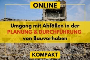 26-01 Abfälle in der Planung (kompakt)