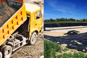 Inspektorenfortbildung 2026 - Kunststofftechnik + Geotechnik