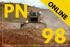 07 Sachkundelehrgang Probenahme gem. LAGA PN 98 - Auffrischung ONLINE