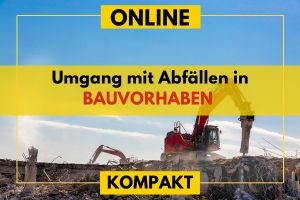 26-01 Abfälle in Bauvorhaben (kompakt)