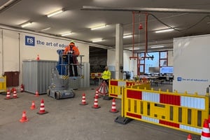 HAB International 2 Kategorien, 3a & 3b