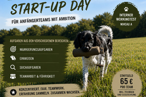 Dummy WT Start Up Day