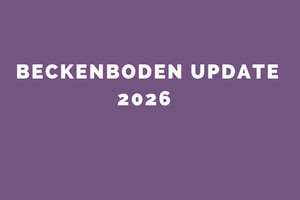 Beckenboden Update 2026  Online Live