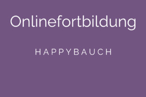 HappyBauch ONLINE - START JEDERZEIT