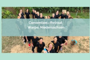 Convention Okelmann's 04.09.-06.09.2026