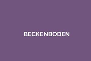 Beckenboden Juni