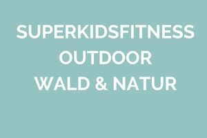 KinderTRAINER Wald & Natur HYPRID Start jederzeit