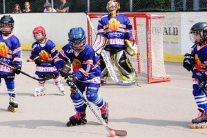Inlinehockey