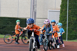 Kids-Sport Mountainbikewoche