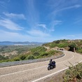 Sardinien - das Kurvenparadies - Level 2 und 3