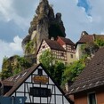 Fränkische Schweiz und Fichtelgebirge - DOUBLE-Tour! - Level 1 und 2