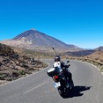 Winterflucht Teneriffa - inkl. Flug, Mietmotorrad und Adults Only Hotel